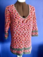 Schöner pullover weichem gebraucht kaufen  Runkel