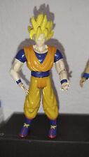 Figurine dragon ball d'occasion  Saint-Etienne
