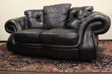 Divano chesterfield chester usato  Brescia
