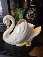 Vintage sylvac swan for sale  COLERAINE