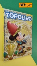 Topolino 3512 del usato  Novellara