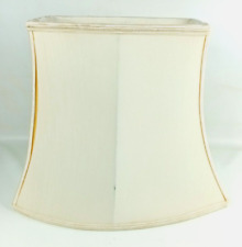Bowed empire lampshade for sale Bowed empire lampshade for sale  BURNLEY
