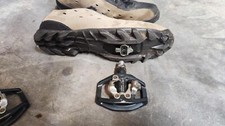 Shimano spd fahrradschuhe gebraucht kaufen  Mengen
