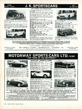 Porsche 365a pfn for sale  NEWCASTLE