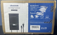 Dewenwils 300 watt for sale  Goldsboro