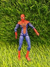 Figura Hasbro Marvel The Amazing Spider-Man Movie Series Ultra Posable 2011 4" segunda mano  Embacar hacia Argentina