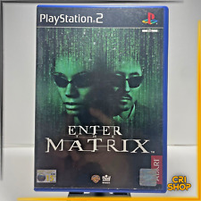 Enter the matrix usato  Grottaferrata