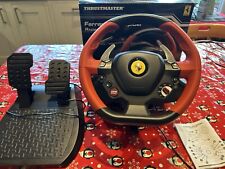 Xbox one steering for sale  STRATFORD-UPON-AVON