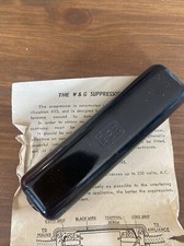 Suppressor unit reduce for sale  STEVENAGE