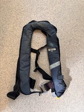 Rib boat inflatable for sale  BICESTER