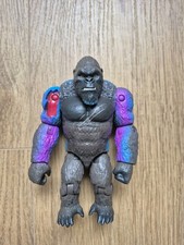 Godzilla kong battle for sale  BANGOR