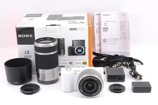 Sony alpha a5100 d'occasion  Expédié en Belgium