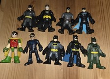 Pack imaginext figures for sale  SUNDERLAND