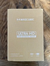 Magcubic multimedia projector for sale  LONDON