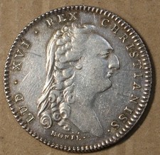 Jeton louis xvi d'occasion  Avignon