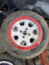 Inch beadlock wheels for sale  CHELMSFORD