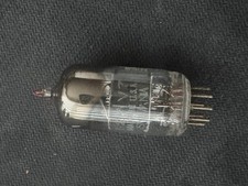 12ax7 standard usa for sale 12ax7 standard usa for sale  TAUNTON