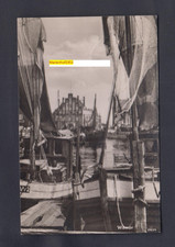 586 wismar hafen gebraucht kaufen  Rostock