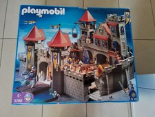 Playmobil 3268 königsritterbu gebraucht kaufen  Remscheid