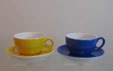 Moccatasse espressotasse schö gebraucht kaufen  Papenburg
