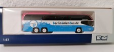Bus berlin linienbus gebraucht kaufen  Erfurt