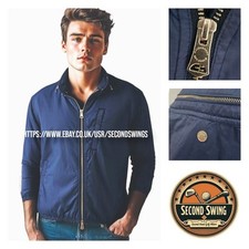 J.lindeberg men lightweight for sale  COLWYN BAY