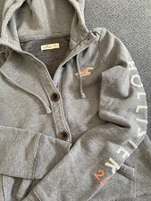 Hollister sweatjacke jacke gebraucht kaufen  Herne