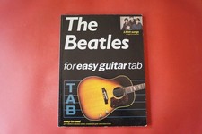 Beatles for easy gebraucht kaufen  Erftstadt