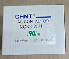 Chint contactor nck3 for sale  Dallas