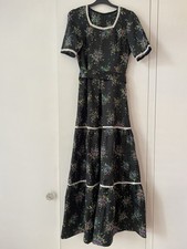 Vintage 70s maxi for sale  LONDON