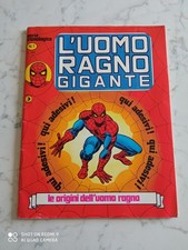 Uomo ragno cronologica usato  Udine