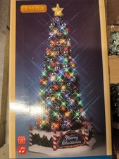 Lemax sapin d'occasion  Nemours