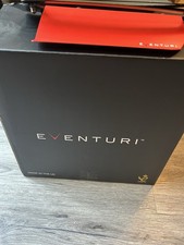 Eventuri carbon intake for sale  TONBRIDGE