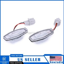 License plate light for sale  Bordentown
