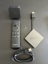 Amazon fire ultra gebraucht kaufen  Felsberg