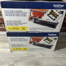 Genuine brother 210y for sale  Allen Park