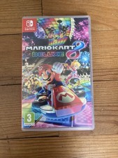 Jeux switch mario d'occasion  Mondeville