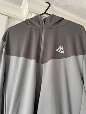 Montirex tracksuit grey for sale  MANCHESTER