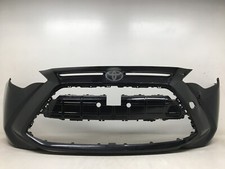 Front bumper cover for sale  Houston