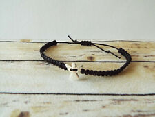 Makramee armband schutzengel gebraucht kaufen  Lauterstein