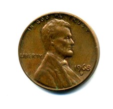 Lincoln memorial cent for sale  Westlake