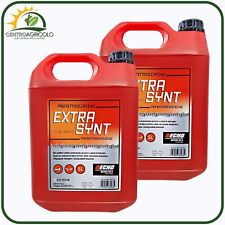 Olio protettivo catena usato  Monteforte Irpino