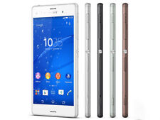 Sony Xperia Z3 D6603  comprar usado  Enviando para Brazil