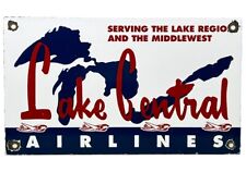Vintage lake central for sale  Omaha