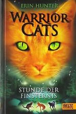 Warrior cats stunde gebraucht kaufen  Berlin