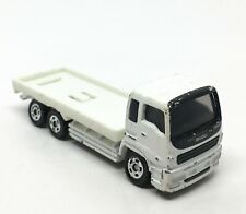 Tomica Suzuki Giga Trick Branco 1/64 (3") Usado, usado comprar usado  Enviando para Brazil