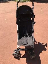 Folding push chair. for sale  BOREHAMWOOD