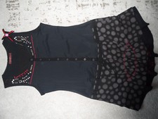 Soggo kleid gr gebraucht kaufen  Ronneburg