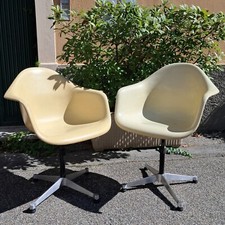 Poltrona vintage fibra usato  Busto Arsizio