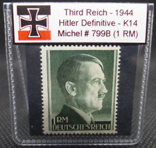 Adolf hitler 1944 d'occasion  Expédié en Belgium